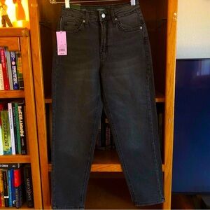 NWT Wild Fable High Rise mom jeans